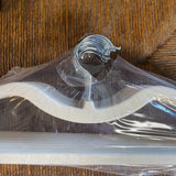 Space Saving Hangers-Pack of 15