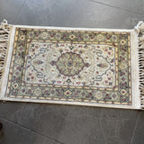 Small Entry Rug