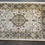 Small Entry Rug