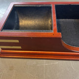 Bombay Desk Organizer