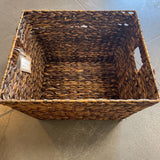 Basket w/Handles
