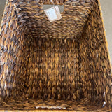 Basket w/Handles