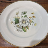Canonburg "Linda" Plate