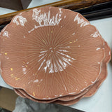 Lotus Metlox Poppytrail Salad Plate