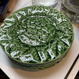 Set of 6 vintage Wiliams Sonoma Salad Plates
