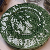 Set of 6 vintage Wiliams Sonoma Salad Plates