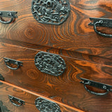 Asian Style Large Cabinet