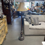 Vintage Floor Lamp