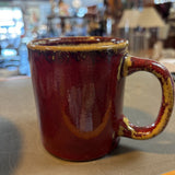 Pier One Coffee Mug