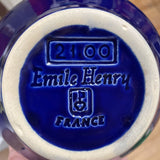 Emile Henry France Bowls-Set of 2