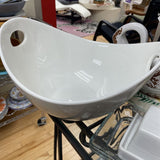 Strawberry Street Serving Bowl