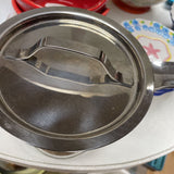 Stainless Saucepan