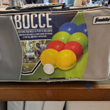 Franklin Bocce Set