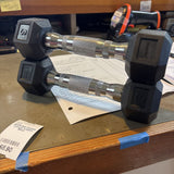 3 pound weights