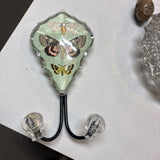 Butterfly Hook