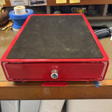 Red Drawer