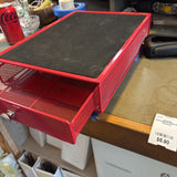Red Drawer