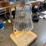 Candle Warmer Lamp