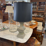 Transitional Table Lamp