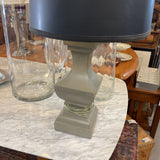 Transitional Table Lamp