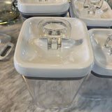BHG Flip-Tite Food Storage Container