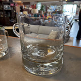 Vintage Ice Bucket