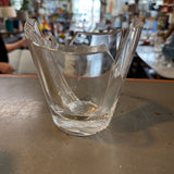Ceskci Crystal Vase