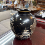 Asian Vase