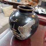 Asian Vase