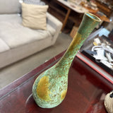 Japanese Bronze Vase