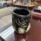 Studio Pottery Ceramic Cup/Vase