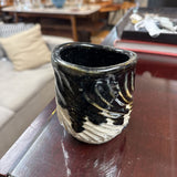 Studio Pottery Ceramic Cup/Vase