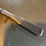 Silver Letter Opener
