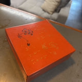 Lacquer Box
