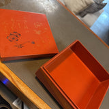 Lacquer Box