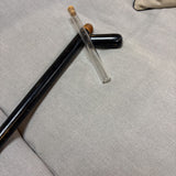 Vintage Hidden Flask Cane