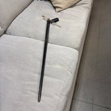 Vintage Hidden Flask Cane