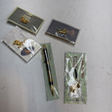 Asian Pin/Ornament/Pen