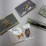 Asian Pin/Ornament/Pen