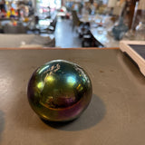 The Glass Eye Orb