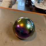The Glass Eye Orb