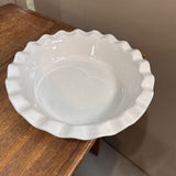 9" Deep Pie Dish