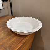 9" Deep Pie Dish