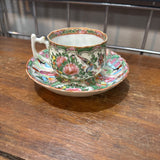 Asian Cup & Saucer
