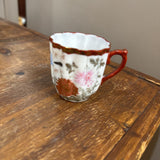 Asian Teacup