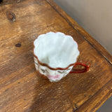 Asian Teacup