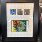Floral Art - 4 Ways