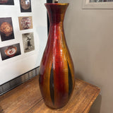 Tall Vase