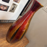 Tall Vase