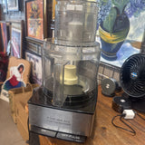 Cuisinart Food Processor